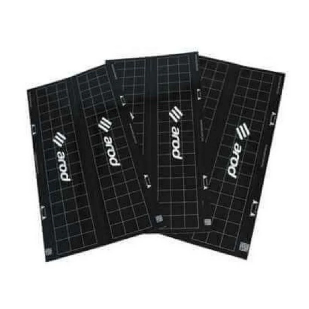 Diversey Control de Plagas Trampa Engomada Blanca