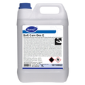 SOFT CARE DES E 4X5L JM,MX