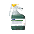 Botella J-Flex de 5L del limpiador de alto poder GP Forward de Diversey.