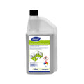 Botella del sistema Accumix de 946ml del aromatizante líquido concentrado Good Sense Manzana Verde.