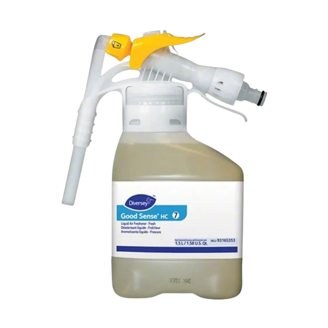 Diversey® Cuidado de Edificio Good Sense HC Fresh Liquid (93165353)