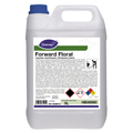 Detergente Limpiador Floral Diversey HB30060 - 4x5 L
