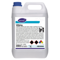 Limpiador y Protector para Vidrios Vitrio Diversey HB30065 - 4x5 L