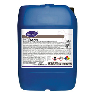 Detergentes para Ropa