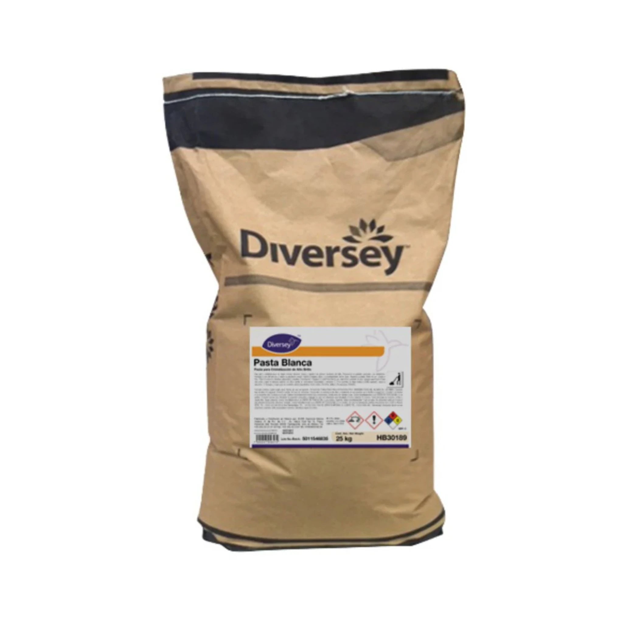 Pasta Blanca para Cristalización de Pisos de Alto Brillo | HB30193 | HB30189