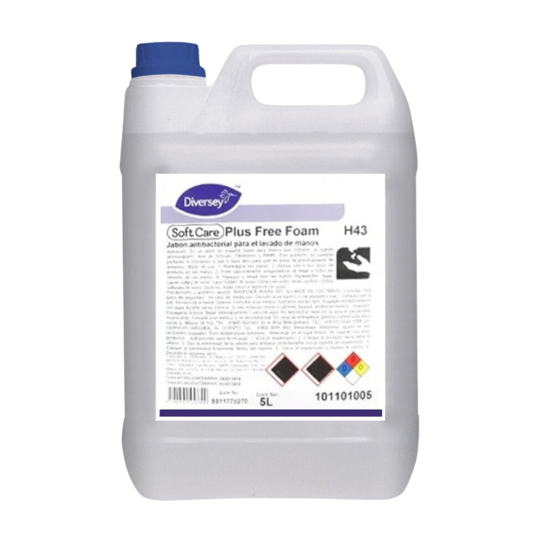 Diversey Pro Formula Klarspüler Sun Professional 1 l - kaufen bei