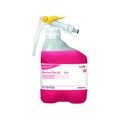 Botella J-Flex de 5L del limpiador y renovador de pisos Revive Plus de Diversey.