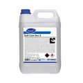 Envase de 5 litros del gel desinfectante para manos Soft Care Des E (código 101100022).
