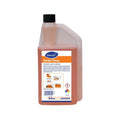 Botella del sistema Accumix de 946ml del limpiador neutro multiusos Stride Citrus de Diversey.