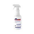 Botella de 946ml del descarbonizador en gel Suma Oven & Grill Cleaner de Diversey.