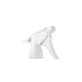 Cabezal de rociador o Trigger Heavy Duty de Diversey en color oscuro, mostrando su diseño robusto y ergonómico.