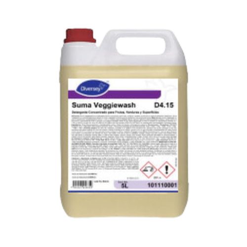 Diversey Cuidado de Cocinas VeggieWash (101110001)