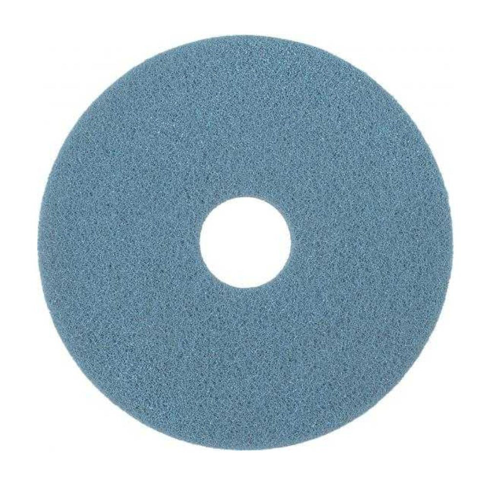 Diversey¬Æ Cuidado de Pisos TwisterTM Blue by DI HT Pads - Karlan ¬°Marca la Limpieza!D7519287
